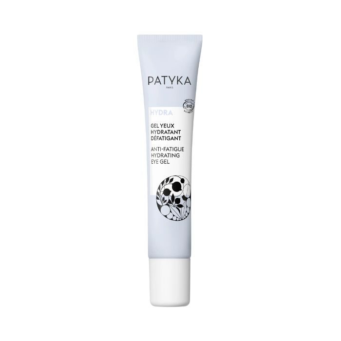 PATYKA HYDRA GEL YEUX HYDRATANT DEFATIGANT 15 ML