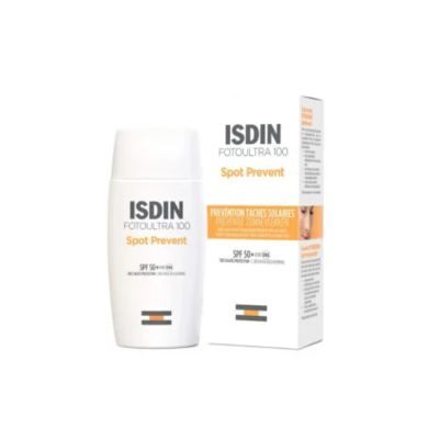 ISDIN FOTO ULTRA 100 SPOT PREVENT SPF 50+