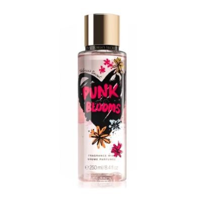 VICTORIAS SECRET BRUME PUNK BLOOMS 250ML