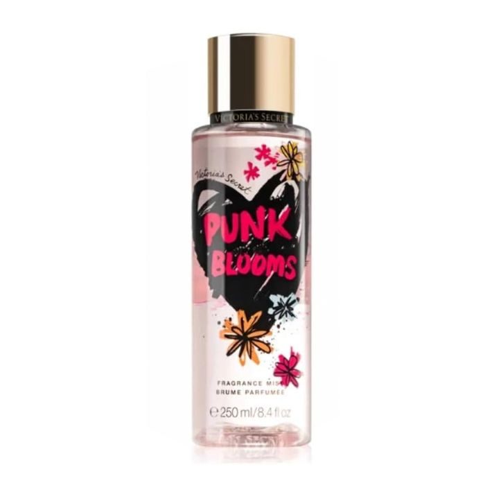 VICTORIAS SECRET BRUME PUNK BLOOMS 250ML