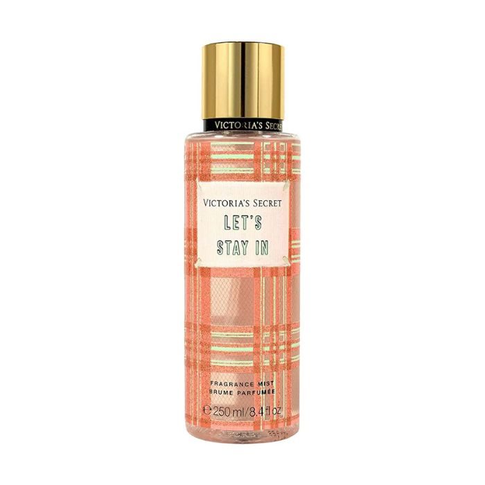 VICTORIAS SECRET BRUME LETS STAY IN 250ML