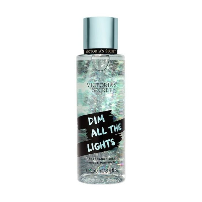VICTORIAS SECRET BRUME DIM ALL THE LIGHTS 250ML