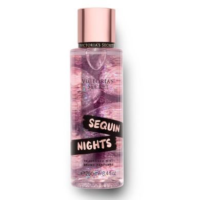 VICTORIAS SECRET BRUME SEQUIN NIGHTS 250 ML