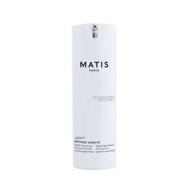 MATIS REPONSE DENSITE BRIGHT AGE SERUM CONCENTRE FERMETE UNIFIANT PIGMENTAIRE 30 ML