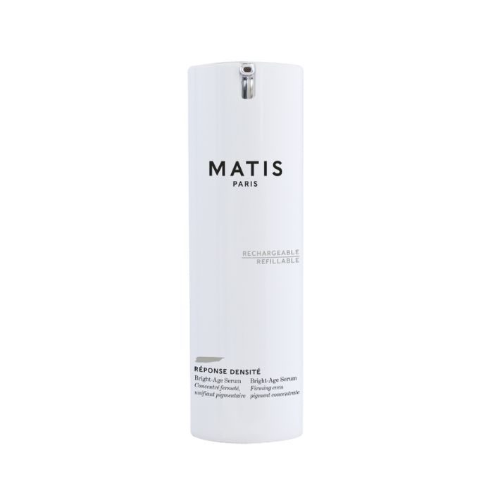 MATIS REPONSE DENSITE BRIGHT AGE SERUM CONCENTRE FERMETE UNIFIANT PIGMENTAIRE 30 ML
