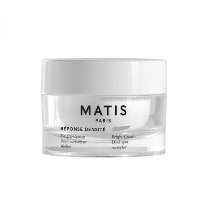MATIS REPONSE DENSITE BRIGHT CREAM SOIN CORRECTEUR TACHES 50 ML