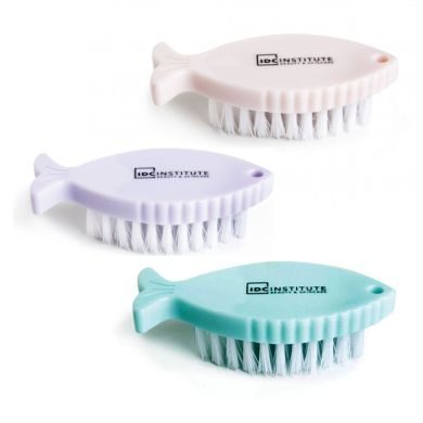 IDC INSTITUTE BROSSE A ONGLES