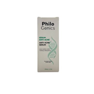 PHILO GENICS SERUM ANTI ACNE 30 ML 