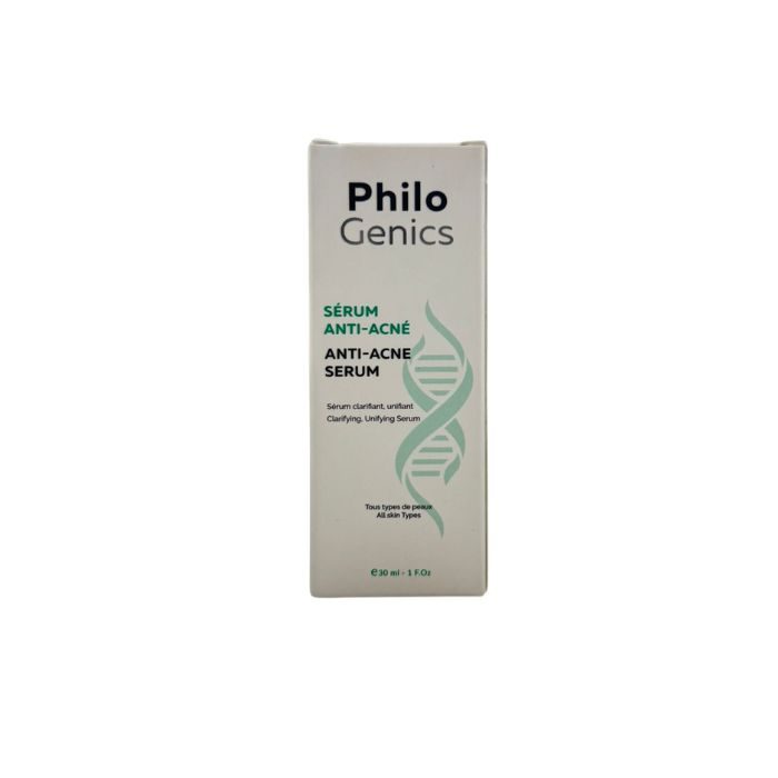 PHILO GENICS SERUM ANTI ACNE 30 ML 