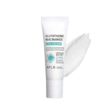 APLB GLUTATHIONE NIACINAMIDE CREME YEUX 20ML