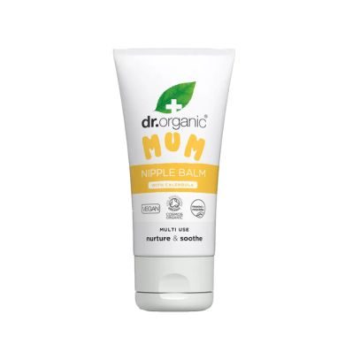 DR ORGANIC MUM BAUME POUR MAMELON 30 ML