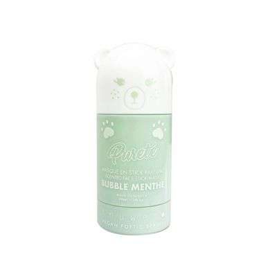 INUWET PURETE MASQUE EN STICK PARFUME BUBBLE MENTHE 30ML