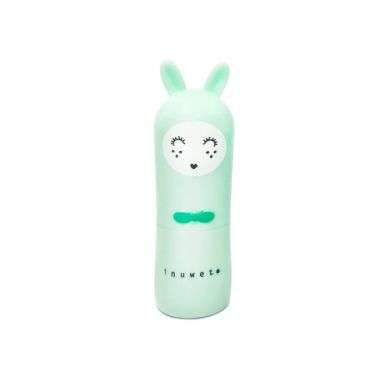 INUWET BAUME A LEVRES POMME 3.5G