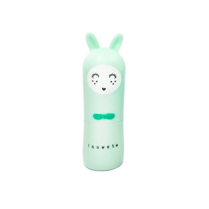 INUWET BAUME A LEVRES POMME 3.5G