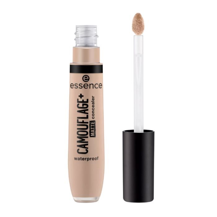 ESSENCE CORRECTEUR CAMOUFLAGE + MATT