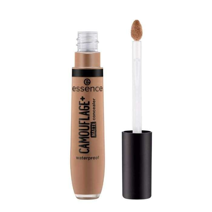 ESSENCE CORRECTEUR CAMOUFLAGE + MATT