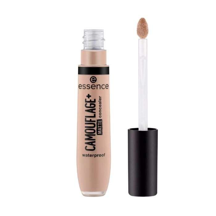 ESSENCE CORRECTEUR CAMOUFLAGE + MATT