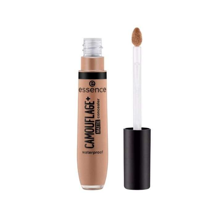 ESSENCE CORRECTEUR CAMOUFLAGE + MATT