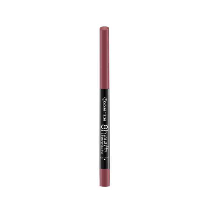 ESSENCE CRAYON LEVRES 8H MATTE COMFORT LIPLINER 0.3 G