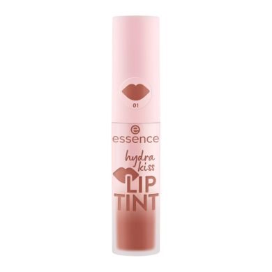 EESSENCE HYDRA KISS LIP TINT 4ML 