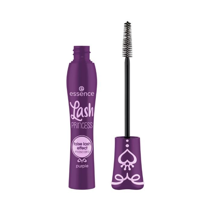ESSENCE MASCARA LASH PRINCESS EFFET FAUX CILS