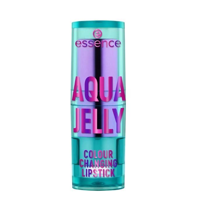 ESSENCE ROUGE À LÈVRES RÉVÉLATEUR DE COULEUR AQUA JELLY