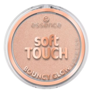 ESSENCE SOFT TOUCH BOUNCY GLOW ILLUMINATEUR