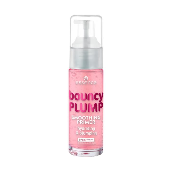 ESSENCE BOUNCY PLUMP SMOOTHING PRIMER 30ML