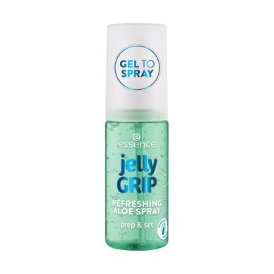 ESSENCE JELLY GRIP SPRAY RAFRAICHISSANT 50ML