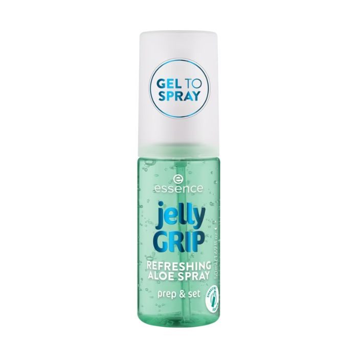 ESSENCE JELLY GRIP SPRAY RAFRAICHISSANT 50ML