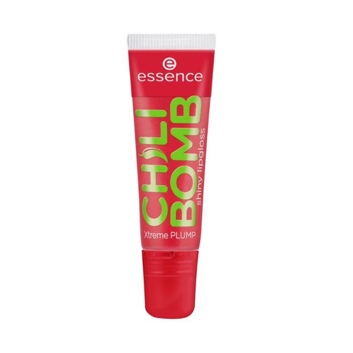 ESSENCE CHILI BOMB LIPGLOSS 10ML