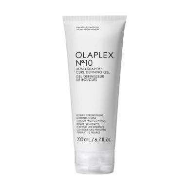 OLAPLEX N 10 GEL DEFINISSEUR DE BOUCLES 200 ML