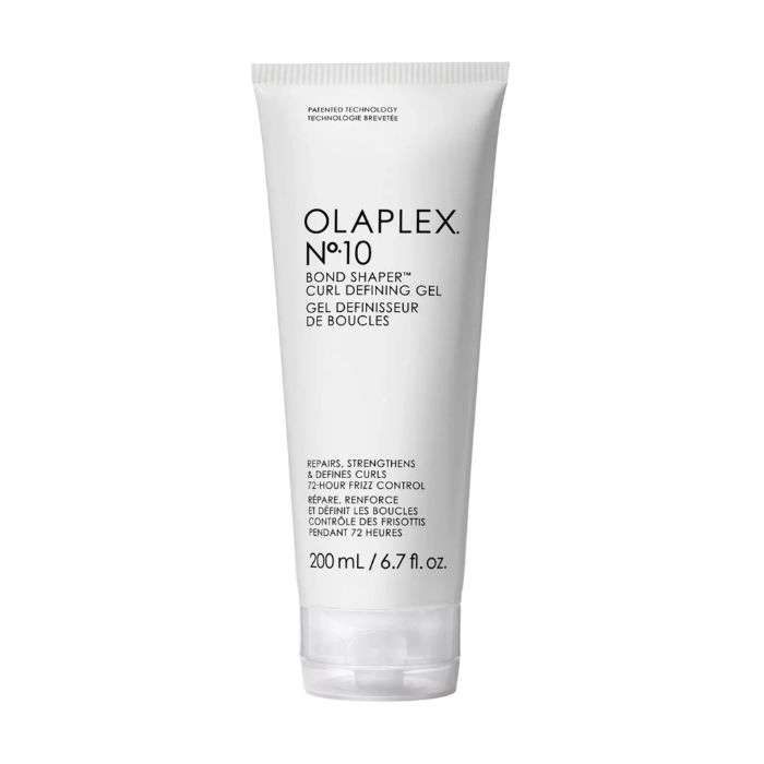 OLAPLEX N 10 GEL DEFINISSEUR DE BOUCLES 200 ML