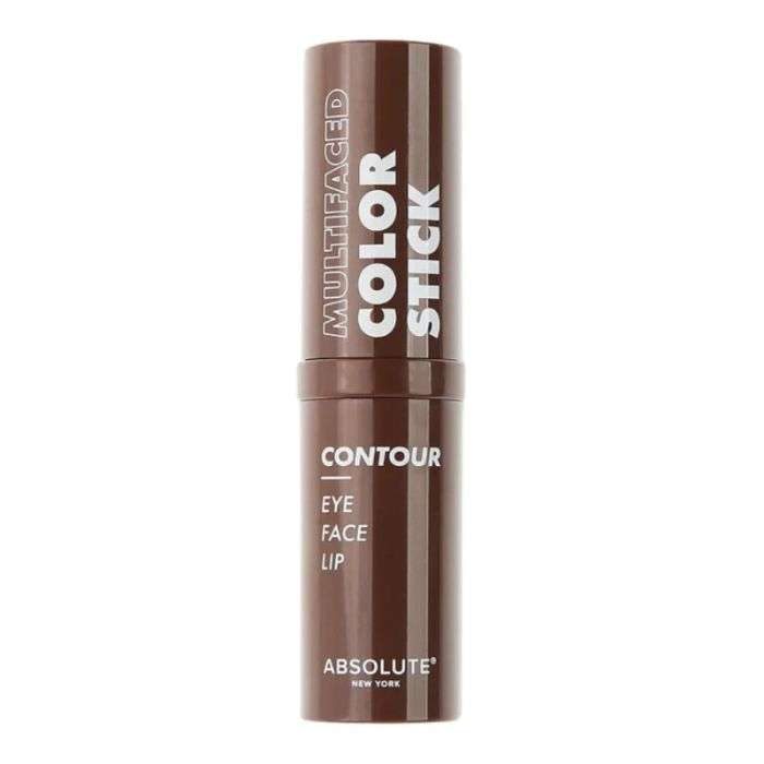 ABSOLUTE NEW YORK MULTIFACETED STICK CONTOUR VISAGE
