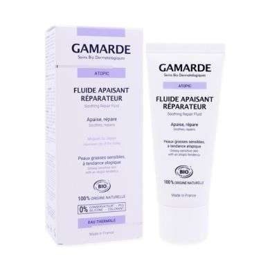 GAMARDE FLUIDE RECONFORT 40 G