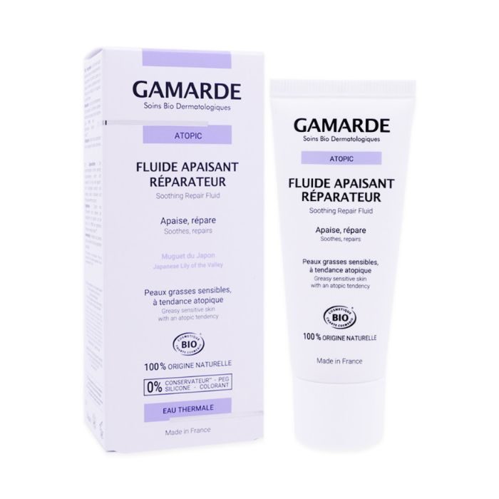 GAMARDE FLUIDE RECONFORT 40 G