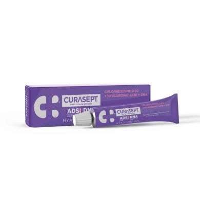 CURASEPT HYALY PRO GEL 30 ML