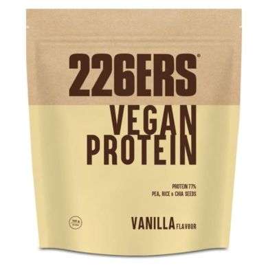 226ERS VEGAN PROTEIN VANILLA 700 G