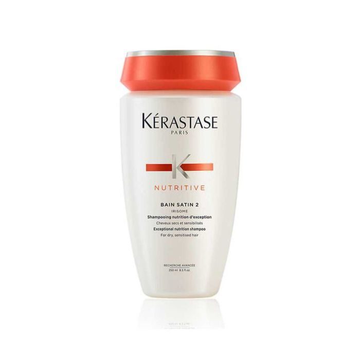 KERASTASE NUTRITIVE SHAMPOOING NUTRITION D EXEPTION CHEVEUX SECS 250 ML