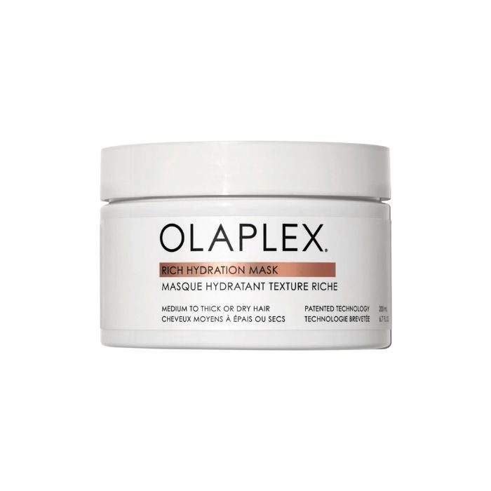 OLAPLEX MASQUE HYDRATANT TEXTURE RICHE 200 ML