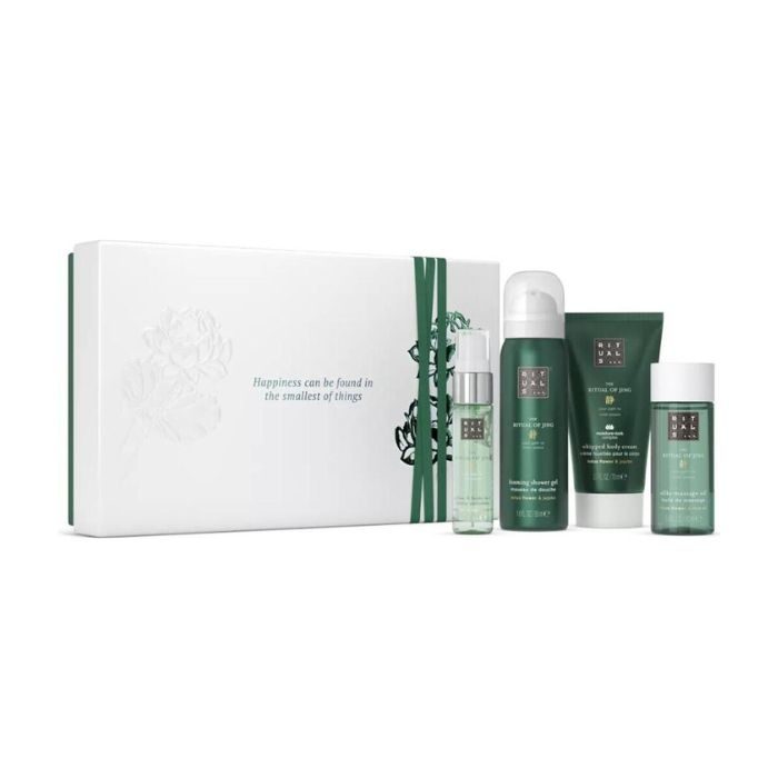 RITUALS COFFRET THE RITUAL OF JING