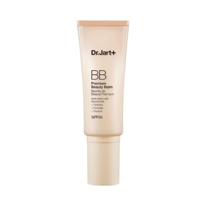 DR.JART+ BB BAUME DE BEAUTE PREMIUM SPF 50 40 ML