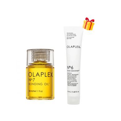 OLAPLEX N 7 BONDING HUILE 30 ML