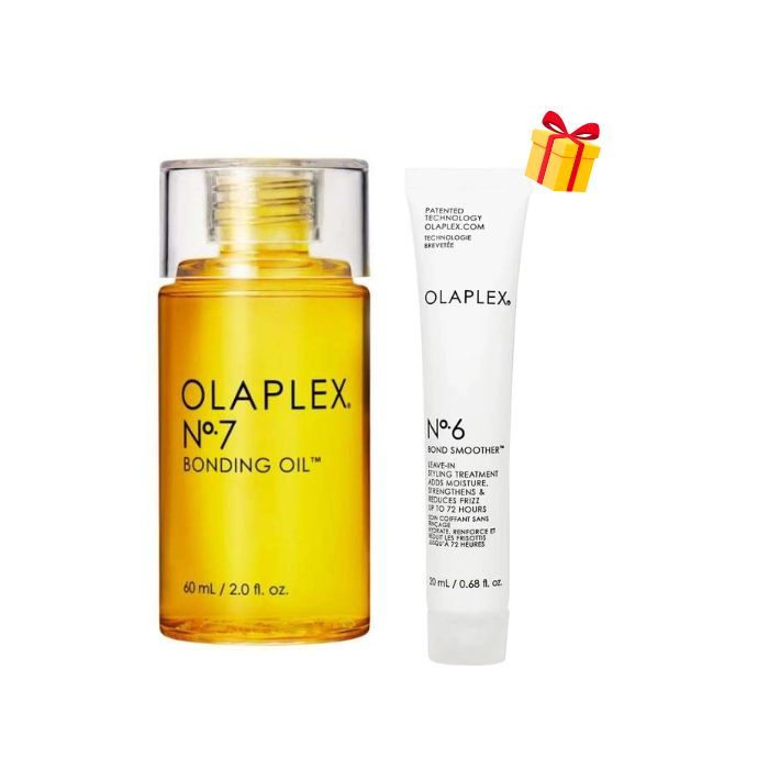 OLAPLEX N 7 BONDING HUILE 60 ML