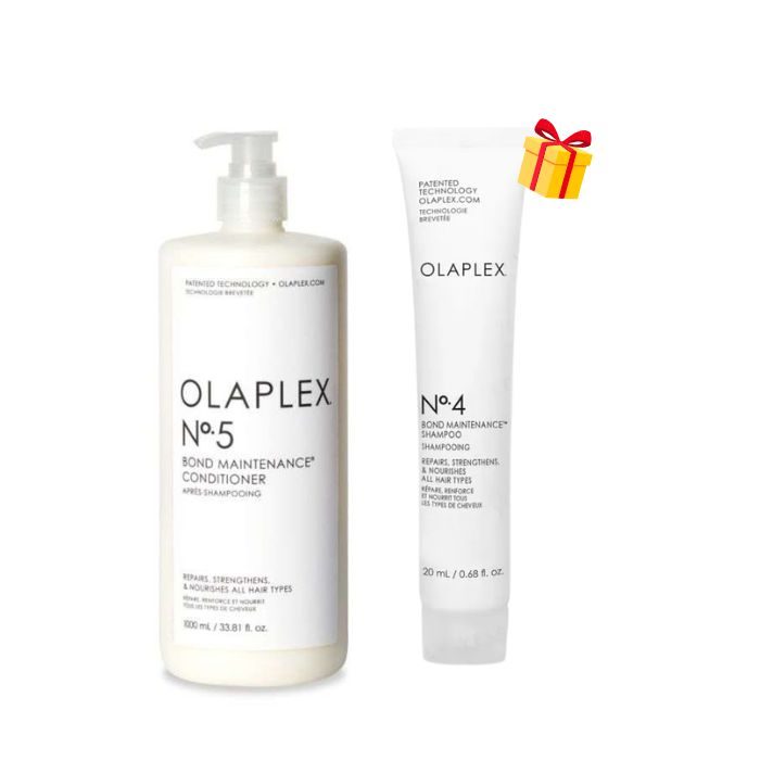 OLAPLEX N5 BOND MAINTENANCE CONDITIONER 1000ML