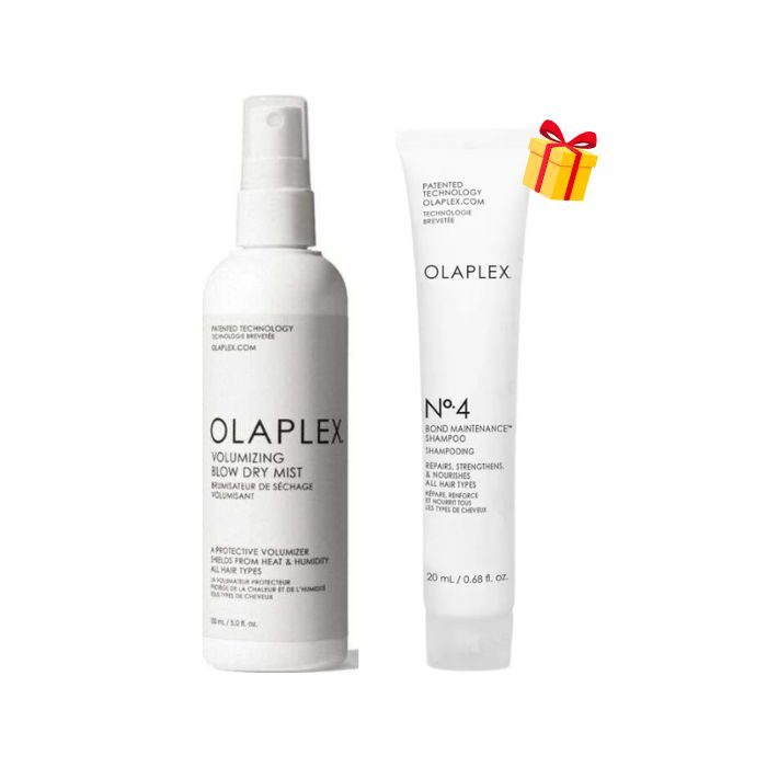 OLAPLEX BRUME SECHE VOLUMISANTE 150 ML