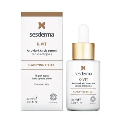 SESDERMA K-VIT SÉRUM ANTICERNES 30 ML