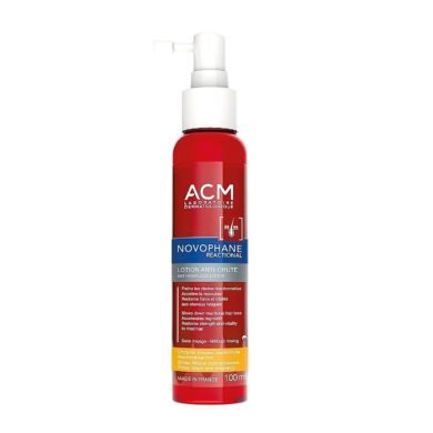 ACM NOVOPHANE REACTIONAL LOTION ANTI CHUTE 100 ML