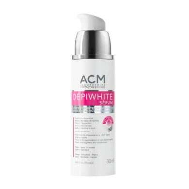 ACM DEPIWHITE SERUM CONCENTRE INTENSIF ANTI TACHES 30ML