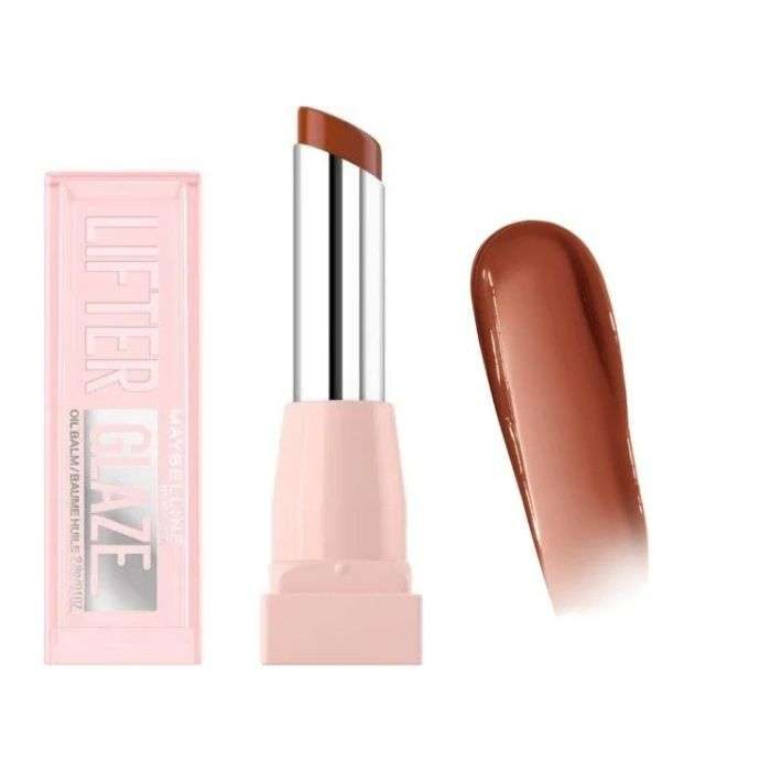 MAYBELLINE LIFTER GLAZE BAUME HUILE